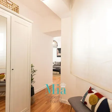 Appartement And