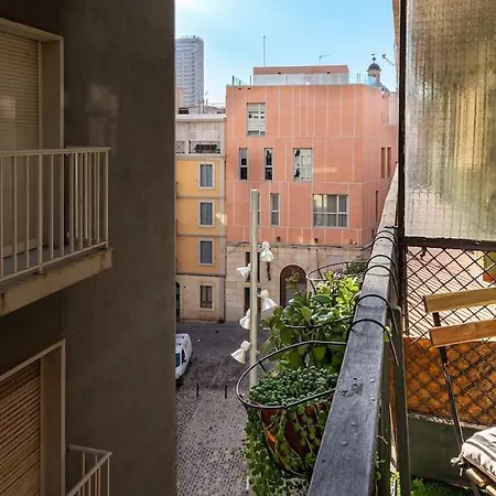 Appartement And *