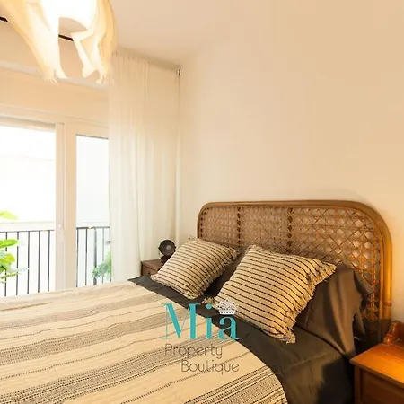 And Appartement Alicante