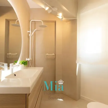 Appartement And Alicante
