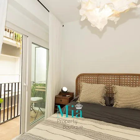 And Appartement *
