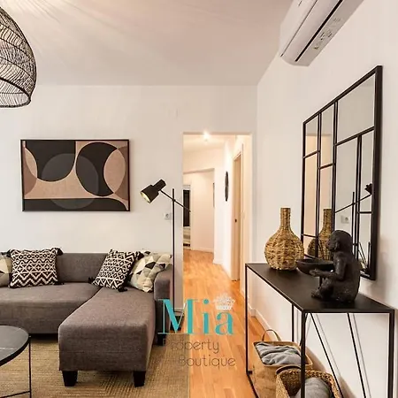 Appartement And Alicante