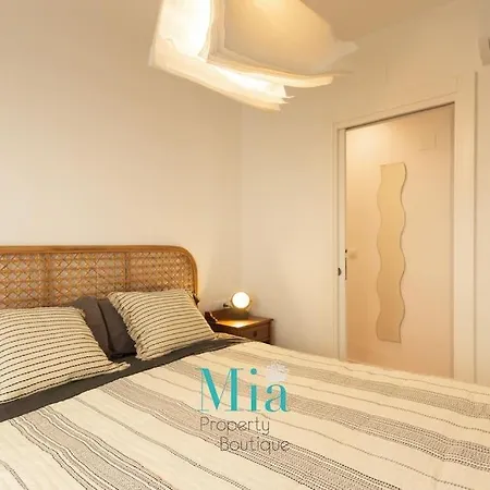 And Appartement