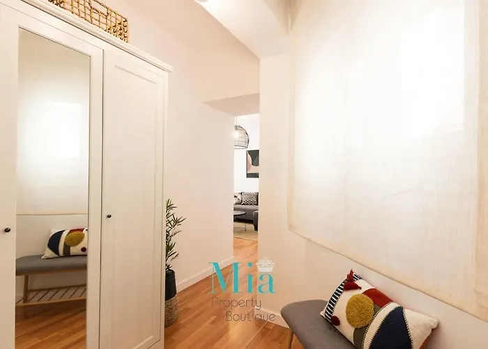 Appartement And