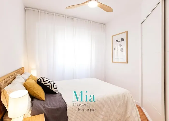 Appartement And Alicante