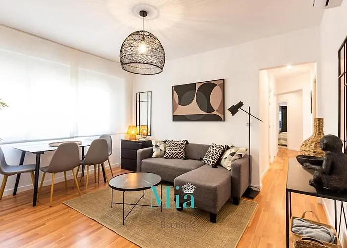 Appartement And
