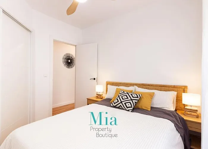 Appartement And Alicante