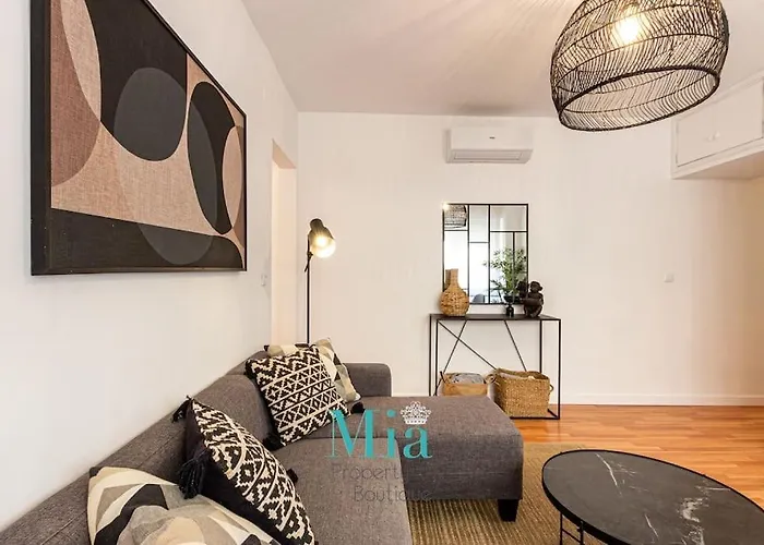 And Appartement Alicante