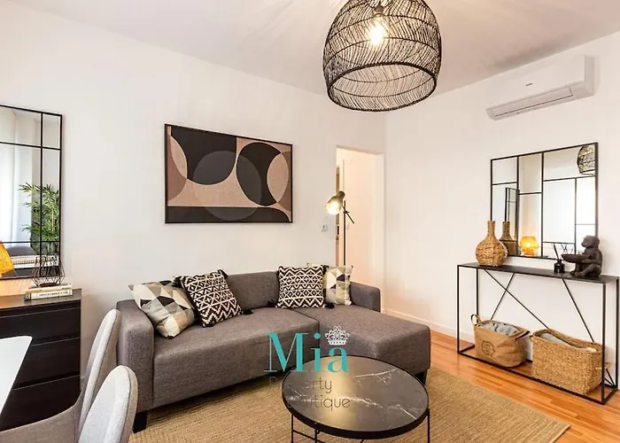 And Appartement *
