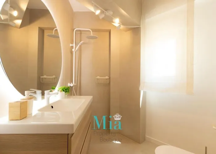 Appartement And Alicante