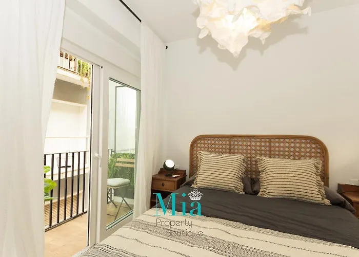 And Appartement *