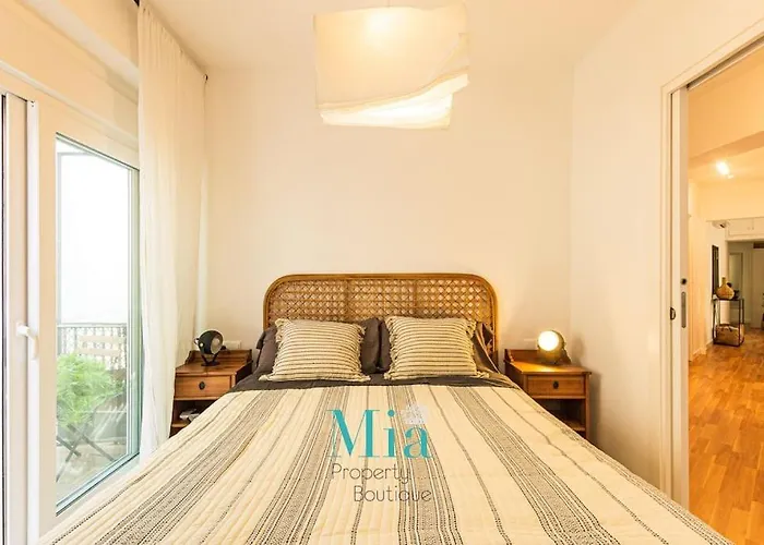 And Appartement Alicante