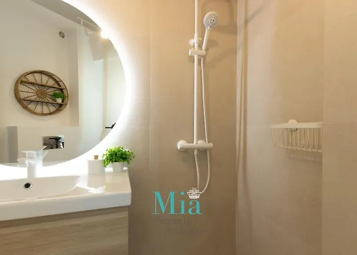 Appartement And Alicante