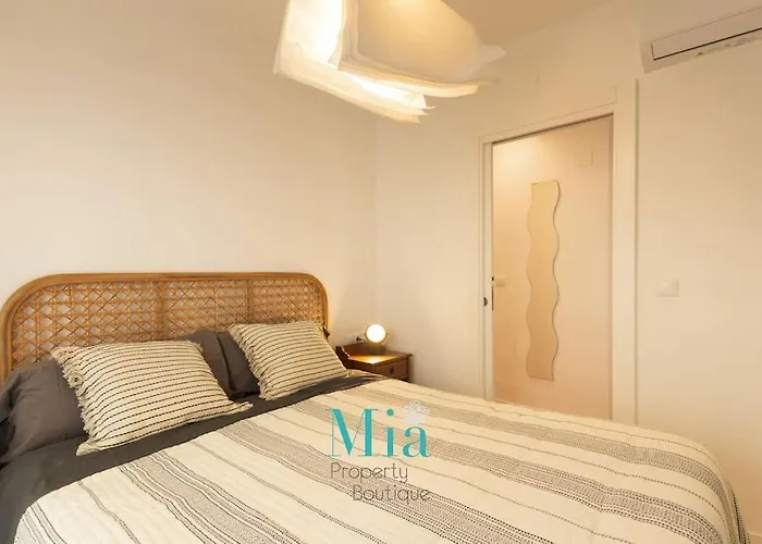 And Appartement